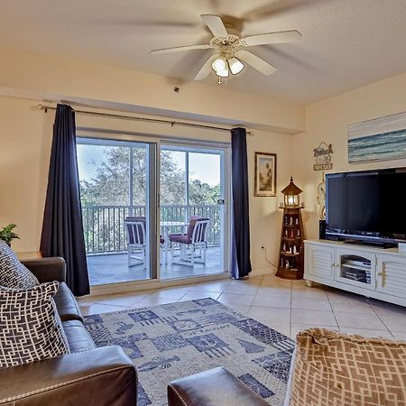 Oceanwalk Condos Bethune Beach Exterior foto